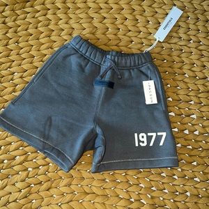 Fear of God Essentials Shorts